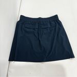 Tommy Bahama  IslandZone Skort Size XS Dark Navy Blue Athletic Golf Photo 1