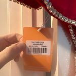 ThatsSoFetch That’s so fetch red dress Photo 2