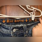 Rock Revival Holly boot cut  jeans Photo 2