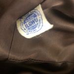 Hens & Kelly vintage 70s Jackie O Peacoat Faux Fur Double Photo 15