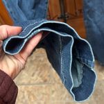 Wrangler  Straight Leg Jeans in Classic Blue Photo 7