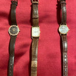 Timex Set of women’s watches Photo 0