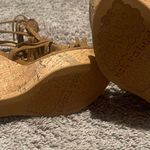 Not Rated Wedge sandals Photo 2