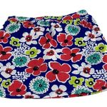 Crown & Ivy Floral Streets of Charleston Skort Photo 1