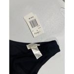 l*space $132 NWT L* ALANA BLACK MINI DRESS SZ SMALL Photo 4