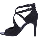 Fioni Payless  Lumiere Glitter Heels Photo 0