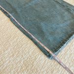 frame denim NWOT Frame High Rise Baggy Pocket Jeans Revolve Light Wash 31 Photo 11