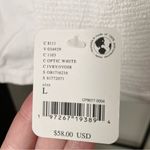 Free People NWT Ashley Crop Tank Photo 6