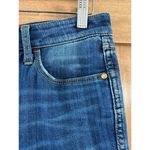 Pilcro Anthropologie  & The Letterpress Stet Mid Rise Cropped Jeans Women’s sz 29 Photo 14