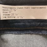 Nine Planet Dark Wash Denim Straight Leg Jean Blue Size undefined Photo 6