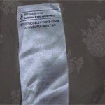 Vince Floral Camisole Frayed V-neck Spaghetti Straps Silk S New Photo 9