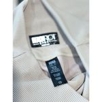 Beach Riot Womens Leggings Beige Ayla Ribbed High Rise Pull On Stretch Size XS Photo 2