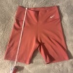 Nike  Dri-Fit Biker Shorts Photo 0