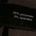 The Limited Sleeveless Mini Dress With Pockets Photo 8