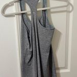 Ivivva Grey Tank Photo 1