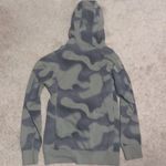 Jordan camo hoodie Photo 1