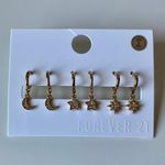 Forever 21 Earring Set Photo 0