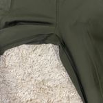 Lululemon Olive Strength & Sweat Tight 28” Leggings Photo 6