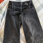 Urban Outfitters BDG Presley Wide-Leg Jeans Photo 2