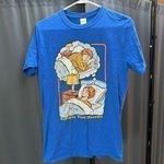 Steven Rhodes  tee Photo 0