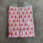 Roller Rabbit  Watermelon Monkey Polo Pajama Set Medium New  Photo 6