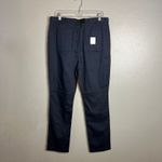 Bearded Goat Frontier Pant BGFW20 Womens Size XL Navy Outdoor Cargo Pants Blue Photo 6