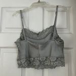 Brandy Melville Dionne Slip Tank Light Blue Photo 5