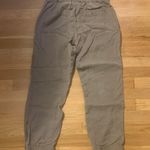 Nicole Miller Zipper Joggers Photo 4