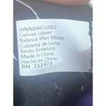 Disney The Nightmare Before Christmas Sneakers Womens High Top Shoes Size 10 NWT Photo 7