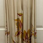 Free People Intimately by beautiful, floral design, lounge/palazzo pants szXS. Photo 1