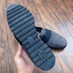 Mephisto • Loriane Bucksoft Loafer grey slip on suede leather nubuck comfort Size 9.5 Photo 9
