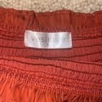Vestique  burnt orange skirt Photo 2