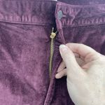 Old Navy Plus 26 Long Rockstar Super Skinny High Rise Velvet Raisin Arizona NEW Photo 5