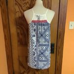 Trixxi Feminine lace summer mini sundress Photo 8