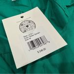 Revolve Lita by Ciara oversized shirt dress green medium Photo 3