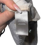 Liz Claiborne  Audra Bermuda Chino Shorts Beige Cotton‎ Twill Size 14 Petite Photo 4