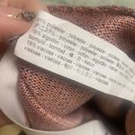 ZARA  Trafaluc Tweed Fringe Mini Skirt Small Photo 4