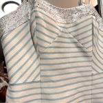 Lilly Pulitzer  Kariana Sequin Strapless Mini Dress Size 0 Photo 7