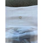 Lululemon  align leggings light lavender‎ size 2 Photo 4