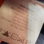 Women's Stylish Blue Oversized Pullover Sweatshirt with 'Strong is Sexy' Print Size L Photo 7