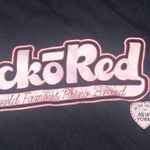 Ecko Red  Y2k baby tee Photo 1
