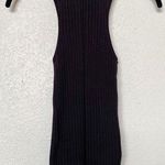 Urban Outfitters  Crewneck Thick Ribbed Tank Size Small Photo 0