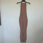  Jelly Sheer intimates Halter Catsuit Sienna Swarovski‎ Skims  size XL Photo 3