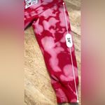 Ralph Lauren Polo by  Polo Jeans Co Women’s XL Over Sized Crop Tie Dye Sweatshirt Photo 7