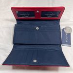 Nautica Women's RFID Blocking ID Protection Wallet Photo 5