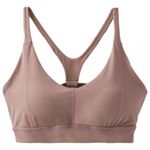 prAna ✨ - Women's Momento Mauve Sz Small Bra - Sports bra✨ Photo 3