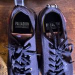 Palladium  Size 7 Women’s Revolt Lo TX Fashion Chunky Platform Sneakers Photo 6