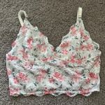 Amazon Floral Tank Top Photo 0