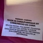 Nike Fuchsia Dri-FIT Running Hoodie Women’s Size Small Photo 3