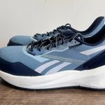 Reebok Floatride Energy Daily Women's Composite Toe Shoe Size 7.5 Wide #B1220A Photo 3